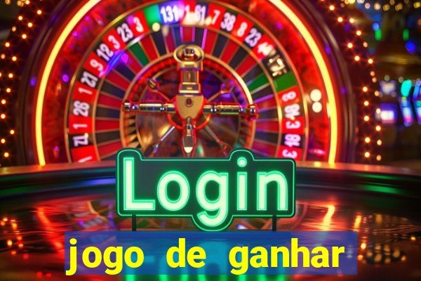 jogo de ganhar dinheiro de verdade sem depositar